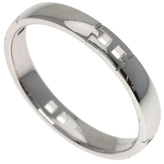 Herm&egrave;s Band Ring (Pre-Owned)
