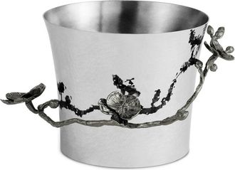 Michael Aram Black Orchid Cachepot