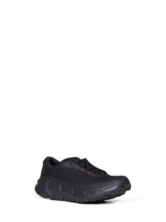 On Cloudsoma Hike Sneakers - Black