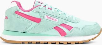 Reebok Womens Glide Ld99 - Green - Size: 7 40.5