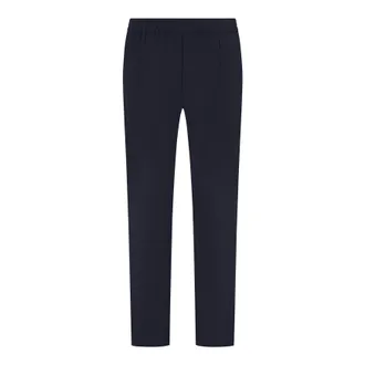 Wahts Mens Trousers, TargetGroup:Men Deep Navy / XXL