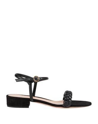 Gianvito Rossi CALZADO - Sandalias con cierre en YOOX.COM