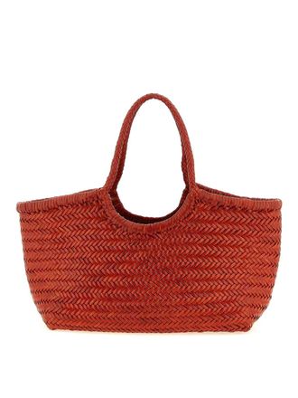Dragon Diffusion nantucket large shoulder bag
