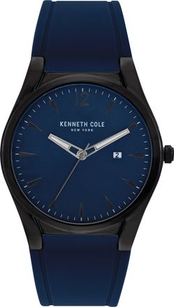 Kenneth Cole Mens Classic 43.8mm Quartz Watch