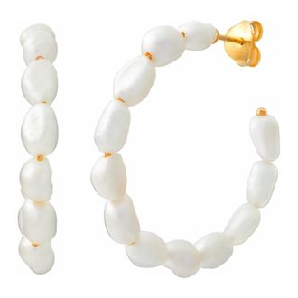 Cai Dames, Accessoires, Wit, Maat: ONE Size