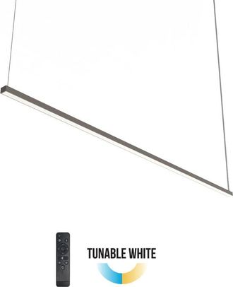 Lumicom Splint L&aacute;mpara De Techo 1x Mat