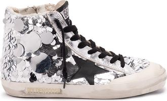 Golden Goose Francy Sneakers