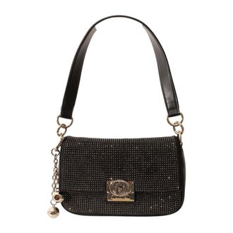Liu Jo Courroux Handtas - Dames - Tassen - Zwart - Maat: ONE Size