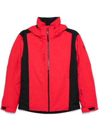 Rossignol Velika ski jacket - Red