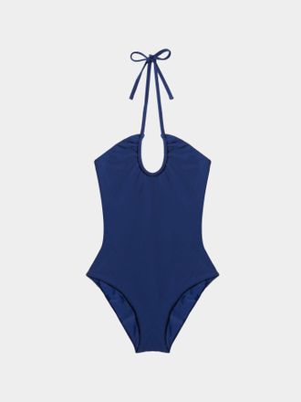 Sara Cristina Bahia One-Piece Swimsuit Size: XS