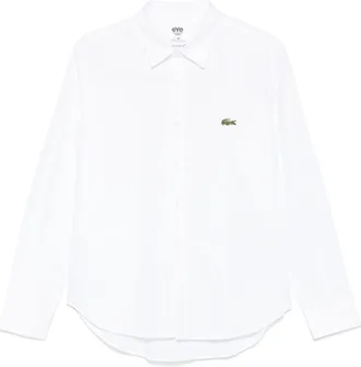 Junya Watanabe Mens Shirts White