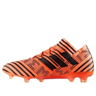 adidas Nemeziz 17.1 FG Solar Orange BB6079