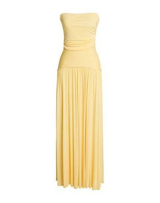 Staud DRESSES - Maxi dresses sur YOOX.COM