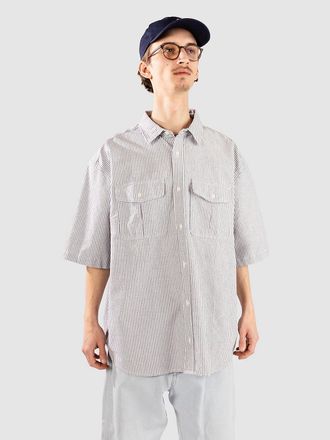 Levi's Pacifica Loose Hemd gr&uuml;n