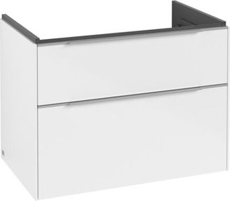 Villeroy & Boch Subway 3.0, 772x576x478 Mm, Mueble De Lavabo, 2 - Villeroy&boch