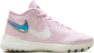 Nike Sneakers Zoom LeBron NXXT Genisus - Rosa