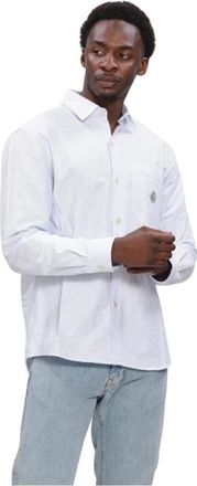The Goodpeople SOY Shirt - Heren - Casual Overhemden - Veelkleurig - L - Overhemden