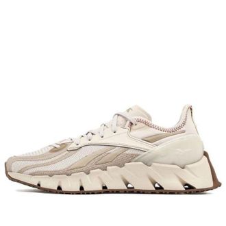 Reebok (WMNS) Reebok Zig Kinetica 3 Stucco Boulder Beige 100033729