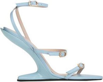 N°21 CALZADO - Sandalias con cierre en YOOX.COM