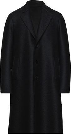 Harris Wharf London COATS & JACKETS - Coats sur YOOX.COM