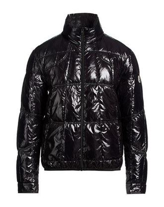 Moncler COATS & JACKETS - Puffers sur YOOX.COM