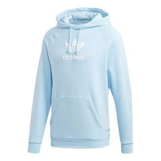 adidas originals Plush Printing Light Blue FM9915