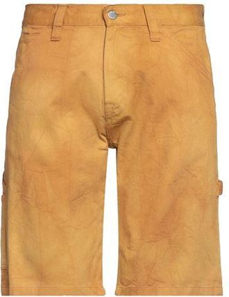 Edwin BOTTOMWEAR - Shorts & Bermuda Shorts on YOOX.COM