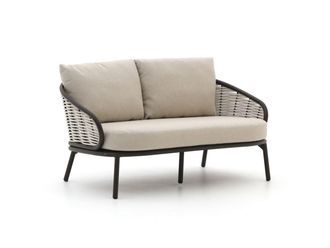 Apple Bee Pine Key lounge tuinbank 2-zits 152cm