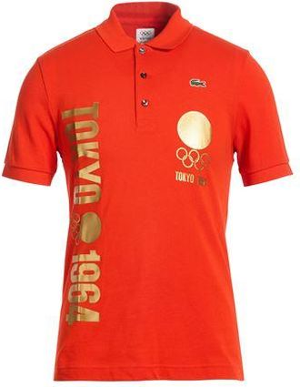 Lacoste HERITAGE ART & DESIGN OF THE OLYMPIC GAMES