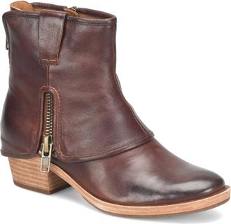 Kork-ease Womens Kalista Boots In Tan