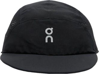 On Running Performance Cap Black 2UE30500553