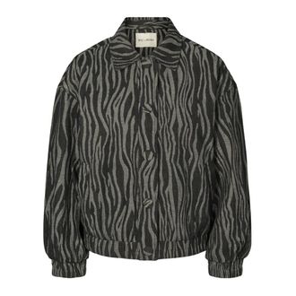 Rue de Femme RUE de FEMME - Chaquetas - Jackets - Mujer - Negro - XS