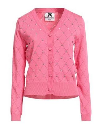 No Secrets World KNITWEAR - Cardigans on YOOX.COM