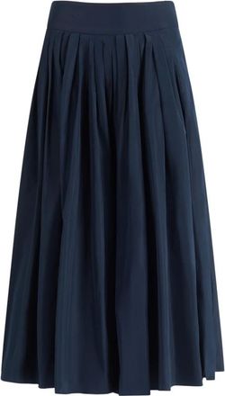 Max Mara Mujer, Faldas, Azul, Talla: S