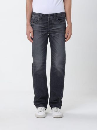 Diesel Jeans regular 1985 Larkee Diesel in denim stretch