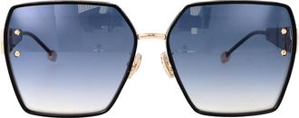 Philipp Plein Spp122V Sunglasses