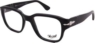Persol Mens Po3374v 51Mm Optical Frames