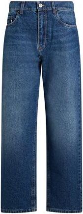 Purotatto BOTTOMWEAR - Pantaloni jeans su YOOX.COM