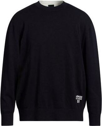 A|X Armani Exchange PRENDAS DE PUNTO - Pullover en YOOX.COM