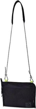 Converse Diagonal Bag Black 10019920-A01