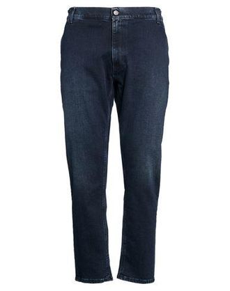 Dondup BOTTOMWEAR - Jeans on YOOX.COM