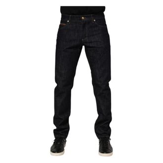 Dolce & Gabbana Uomo, Jeans, Blu, S, new