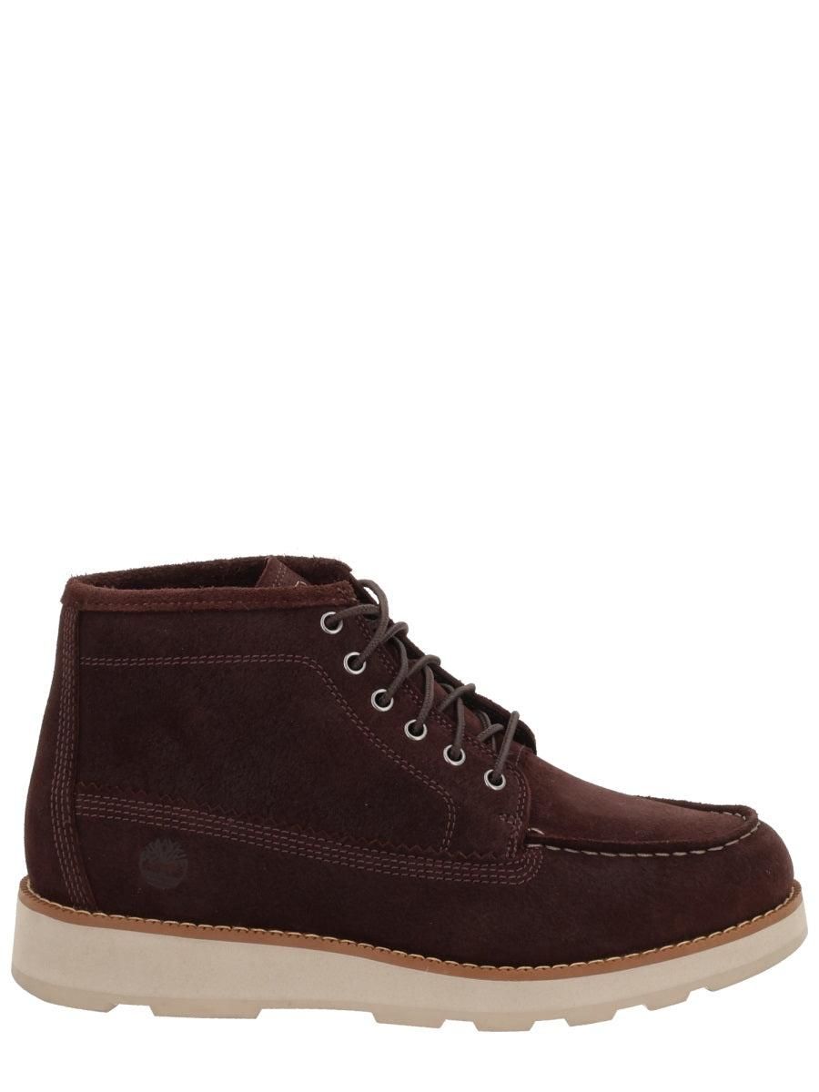 Timberland Flat Boots − Sale: up to −42% Stylight