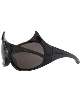 Balenciaga Womens 71Mm Sunglasses