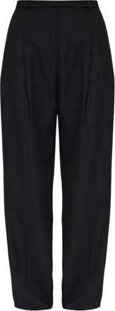 Anine Bing Donna, Pantaloni, Nero, M, new