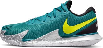 Nike Court Air Zoom Vapor Cage 4 Rafa Bright Spruce Atomic Green DD1579-310
