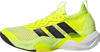 adidas Rapidmove Adv 2 Volt Black JQ3940