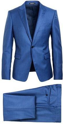 Emporio Armani COMPLETI E COORDINATI - Completi su YOOX.COM