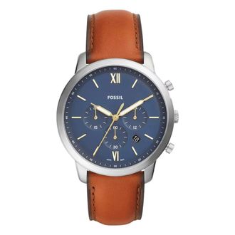 Fossil Hombre, Accesorios, Gris, Talla: ONE Size