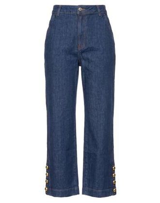 SIMKHAI BOTTOMWEAR - Jeans on YOOX.COM